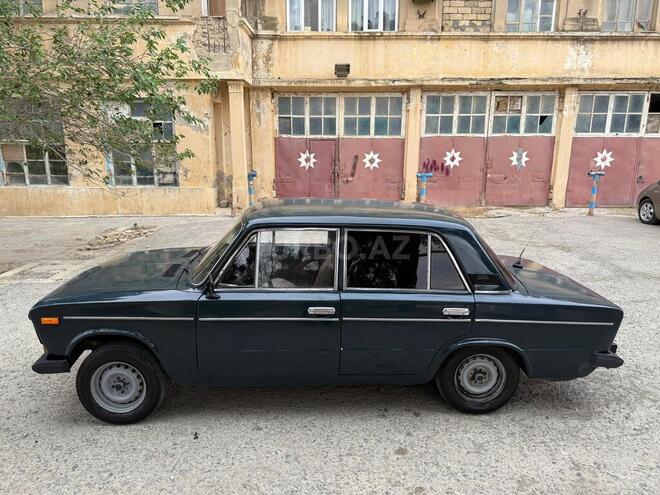 LADA (VAZ) 2106 1997, 90,000 km - 1.6 l - Bakı