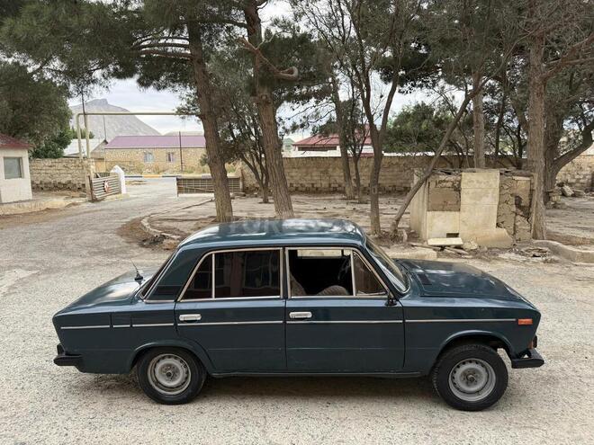 LADA (VAZ) 2106 1997, 90,000 km - 1.6 l - Bakı
