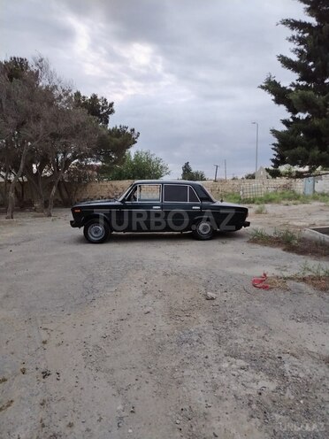 LADA (VAZ) 2106 1997, 90,000 km - 1.6 l - Bakı