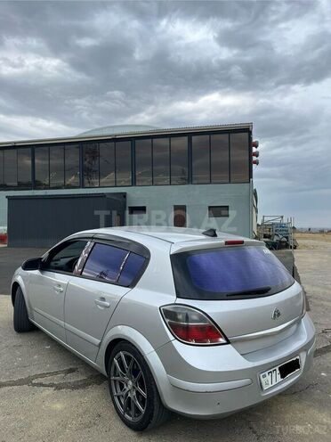 Opel Astra 2007, 270,000 km - 1.4 l - Bakı