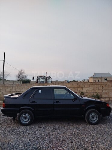 LADA (VAZ) 2115 2010, 196,854 km - 1.6 l - Bakı