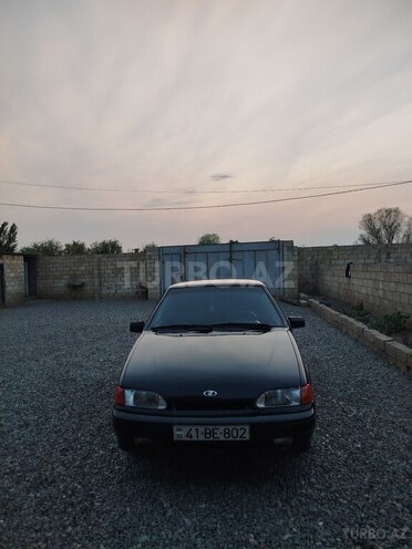 LADA (VAZ) 2115 2010, 196,854 km - 1.6 l - Bakı