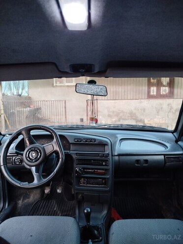LADA (VAZ) 2115 2010, 196,854 km - 1.6 l - Bakı