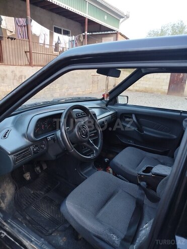 LADA (VAZ) 2115 2010, 196,854 km - 1.6 l - Bakı