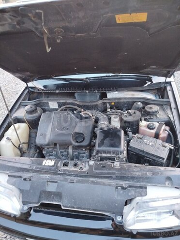 LADA (VAZ) 2115 2010, 196,854 km - 1.6 l - Bakı