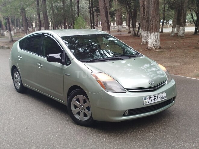 Toyota Prius 2009, 253,000 km - 1.5 l - Sumqayıt