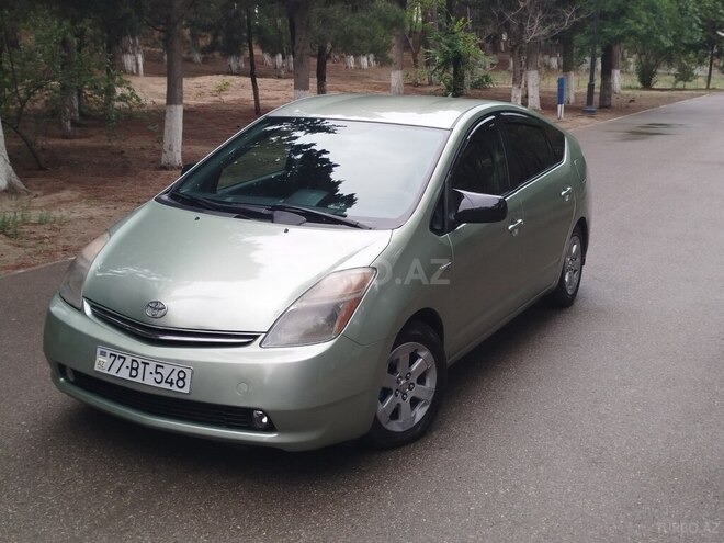 Toyota Prius 2009, 253,000 km - 1.5 l - Sumqayıt