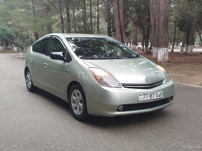 Toyota Prius 2009, 253,000 km - 1.5 l - Sumqayıt