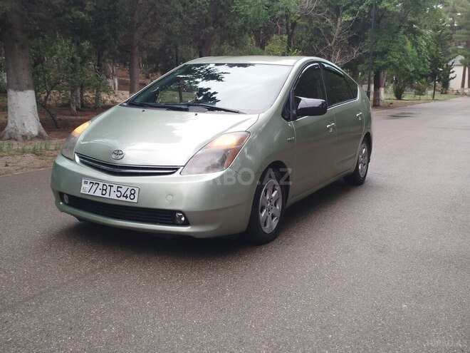 Toyota Prius 2009, 253,000 km - 1.5 l - Sumqayıt