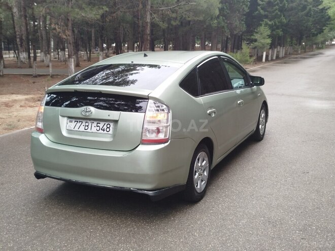Toyota Prius 2009, 253,000 km - 1.5 l - Sumqayıt