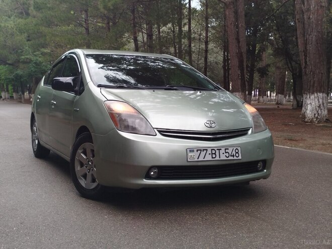 Toyota Prius 2009, 253,000 km - 1.5 l - Sumqayıt