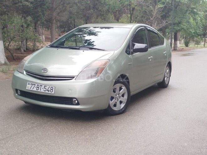 Toyota Prius 2009, 253,000 km - 1.5 l - Sumqayıt