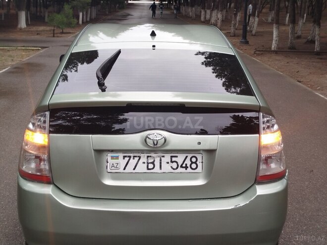 Toyota Prius 2009, 253,000 km - 1.5 l - Sumqayıt