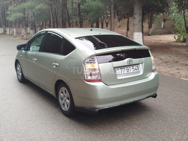 Toyota Prius 2009, 253,000 km - 1.5 l - Sumqayıt
