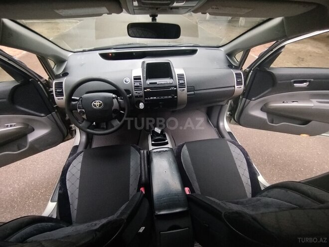 Toyota Prius 2009, 253,000 km - 1.5 l - Sumqayıt