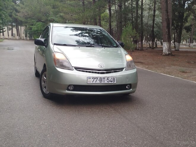Toyota Prius 2009, 253,000 km - 1.5 l - Sumqayıt