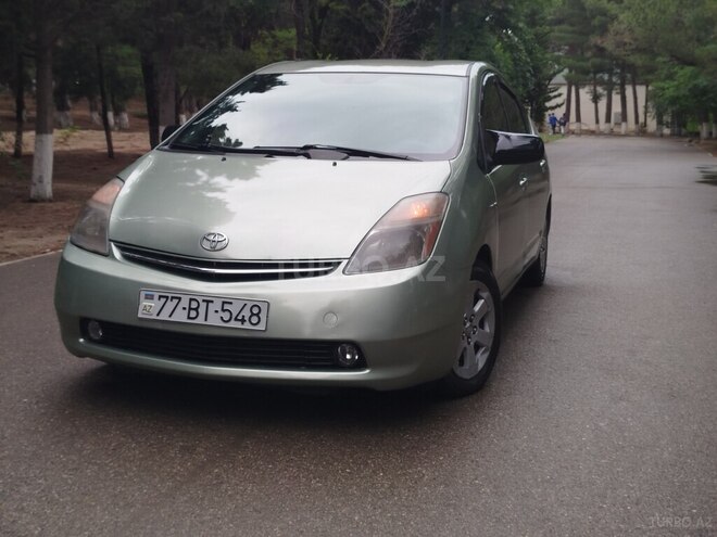 Toyota Prius 2009, 253,000 km - 1.5 l - Sumqayıt