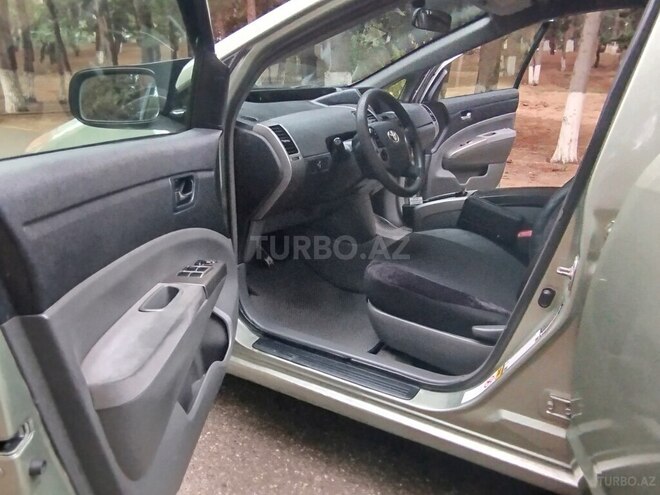 Toyota Prius 2009, 253,000 km - 1.5 l - Sumqayıt