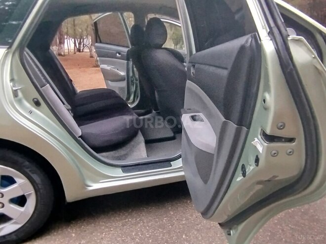 Toyota Prius 2009, 253,000 km - 1.5 l - Sumqayıt