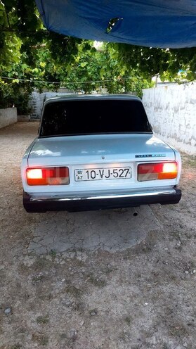 LADA (VAZ) 2107 2007, 20,000 km - 1.6 л - Bakı