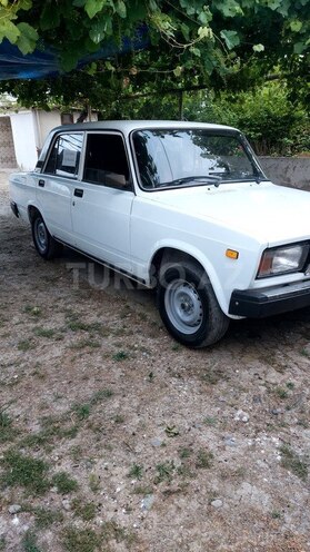 LADA (VAZ) 2107 2007, 20,000 km - 1.6 л - Bakı