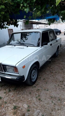 LADA (VAZ) 2107 2007, 20,000 km - 1.6 л - Bakı