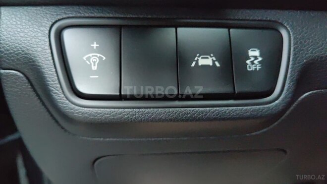 Kia Forte 2020, 138,600 km - 2.0 l - Bakı