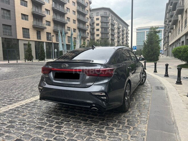 Kia Forte 2020, 138,600 km - 2.0 l - Bakı
