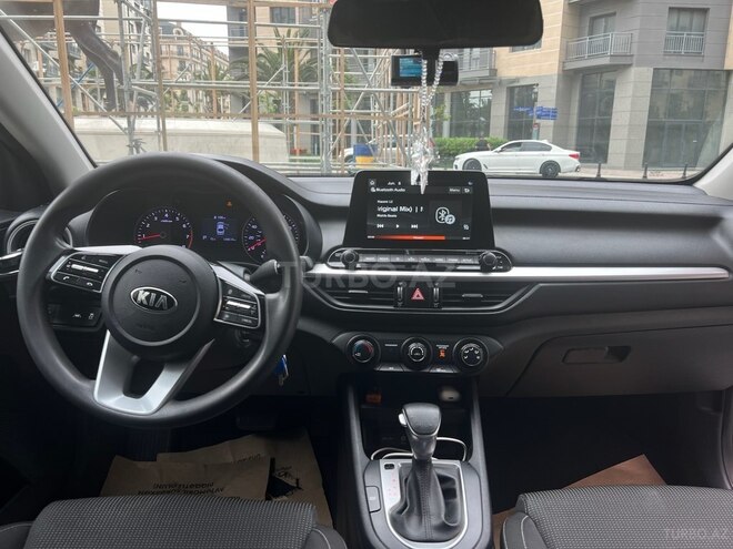 Kia Forte 2020, 138,600 km - 2.0 l - Bakı