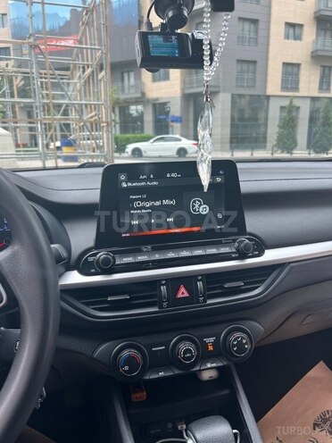 Kia Forte 2020, 138,600 km - 2.0 l - Bakı