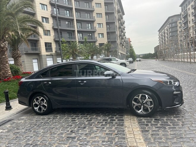 Kia Forte 2020, 138,600 km - 2.0 l - Bakı