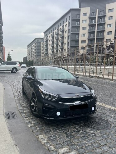 Kia Forte 2020, 138,600 km - 2.0 l - Bakı