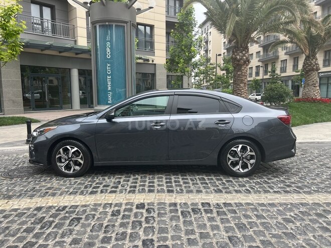 Kia Forte 2020, 138,600 km - 2.0 l - Bakı