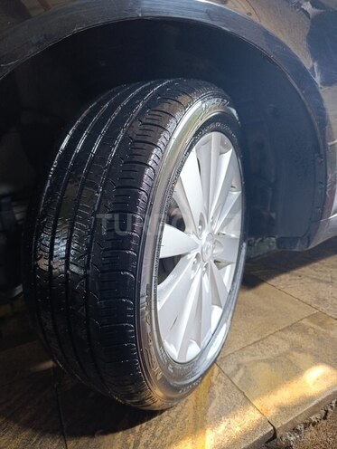 Hyundai Sonata 2008, 230,000 km - 2.0 l - Yardımlı