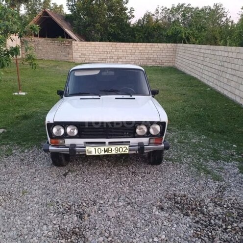LADA (VAZ) 2106 1994, 78,963 km - 1.3 l - Qəbələ