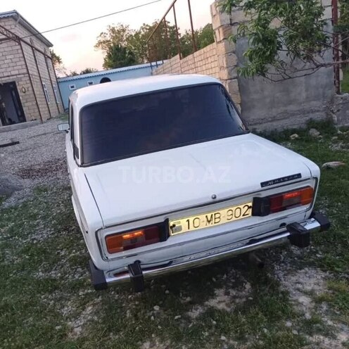 LADA (VAZ) 2106 1994, 78,963 km - 1.3 l - Qəbələ
