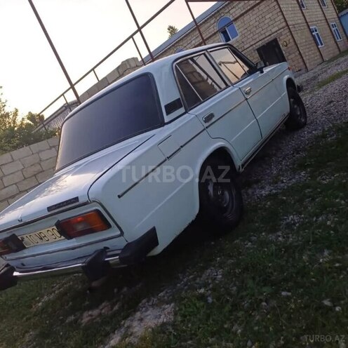 LADA (VAZ) 2106 1994, 78,963 km - 1.3 l - Qəbələ