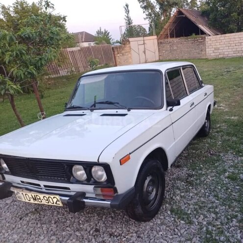 LADA (VAZ) 2106 1994, 78,963 km - 1.3 l - Qəbələ
