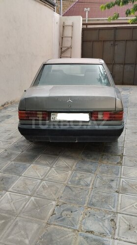 Mercedes 190 1992, 332,450 km - 2.0 l - Bakı