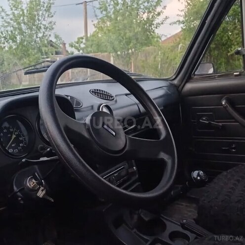 LADA (VAZ) 2106 1994, 78,963 km - 1.3 l - Qəbələ