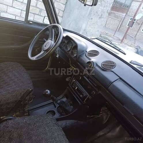 LADA (VAZ) 2106 1994, 78,963 km - 1.3 l - Qəbələ