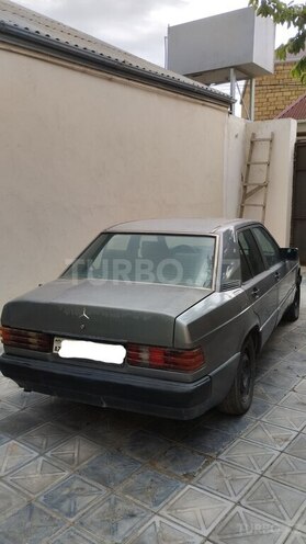 Mercedes 190 1992, 332,450 km - 2.0 l - Bakı