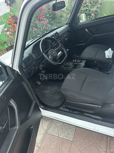 LADA (VAZ) Niva 2021, 70,000 km - 1.7 l - Bakı