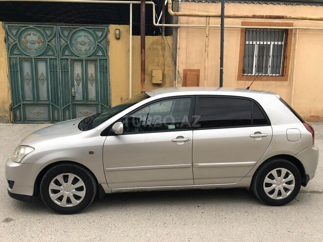 Toyota Corolla 2005, 390,000 km - 1.4 l - Bakı