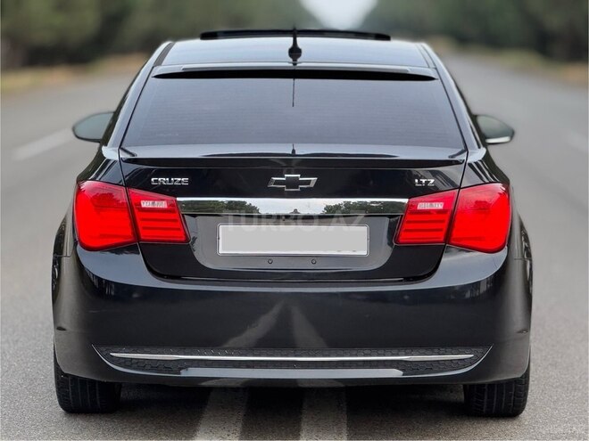 Chevrolet Cruze 2014, 257,000 km - 1.4 л - Gəncə