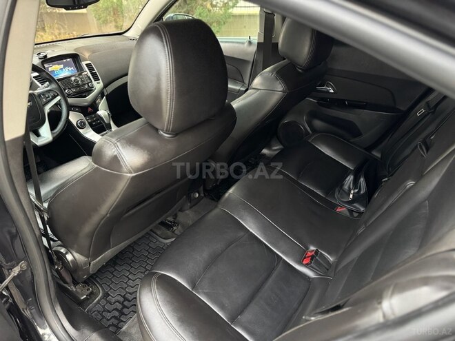 Chevrolet Cruze 2014, 257,000 km - 1.4 л - Gəncə