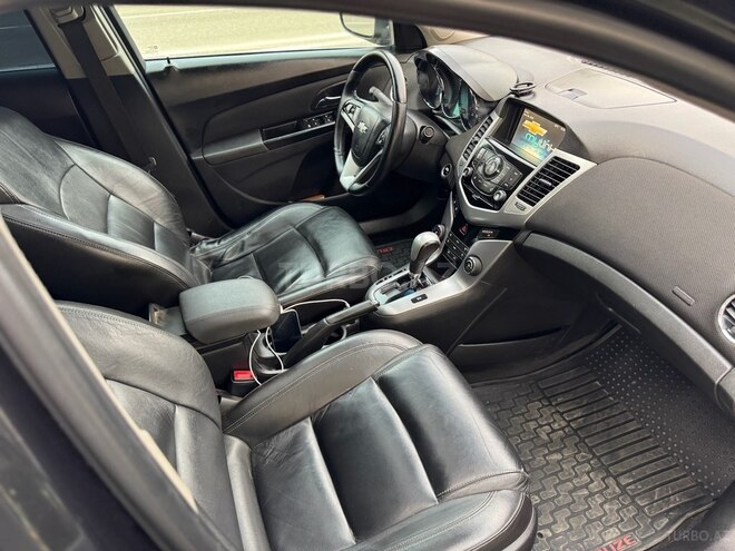 Chevrolet Cruze 2014, 257,000 km - 1.4 л - Gəncə