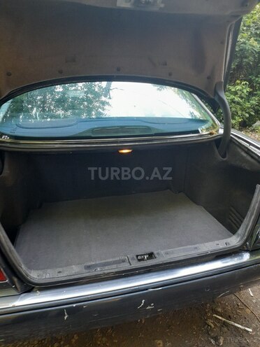 Mercedes E 280 1998, 310,000 km - 2.8 l - Mingəçevir