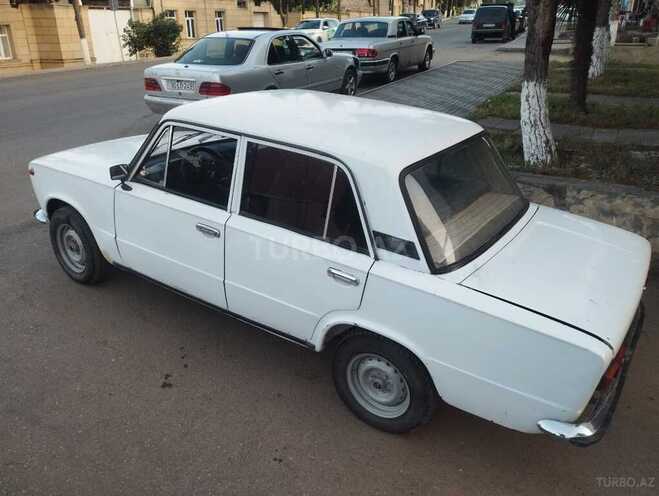 LADA (VAZ) 21011 1987, 50,000 km - 1.3 l - Göygöl