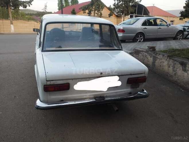 LADA (VAZ) 21011 1987, 50,000 km - 1.3 l - Göygöl